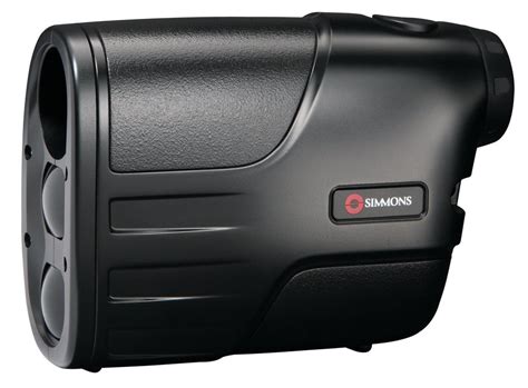 Simmons Rangefinder