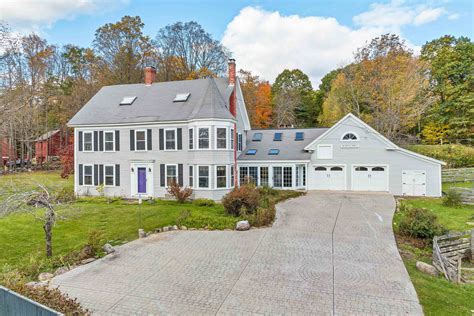 Recently Listed Homes in Antrim NH | Proctor & Greene Real Estate