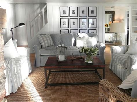 Inspirations On The Horizon Coastal Cottage Style Coastal Home Blog