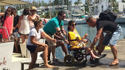 Accessible Tours in Martinique - Fort de France, the rainforest