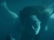 Naked Fleur Geffrier In Angel