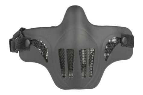 Scout V1 Mask Ultimate Tactical Kingarmsee