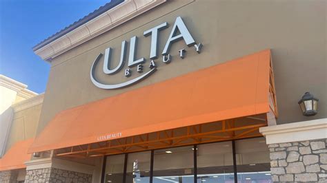 Woman charged in $8 million theft ring targeting Ulta Beauty | cbs8.com