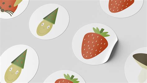 Лісопарк on Behance