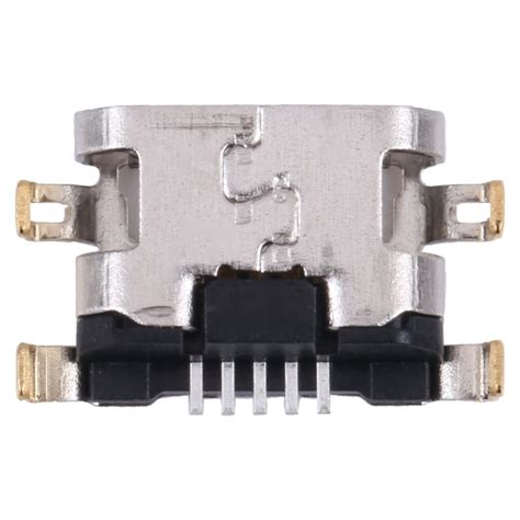 Charging Connector For Infinix Hot Play By Maxbhi
