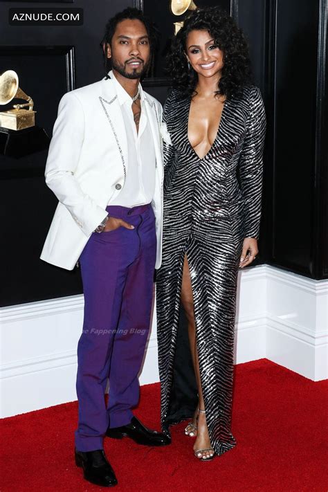 NAZANIN MANDI Nude AZNude