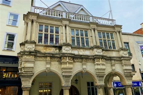 mejores cosas  hacer en exeter devon