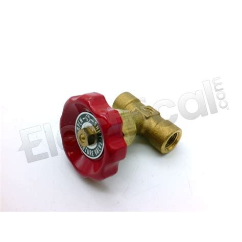 Misumi Vsa 81818 Needle Valve Valve