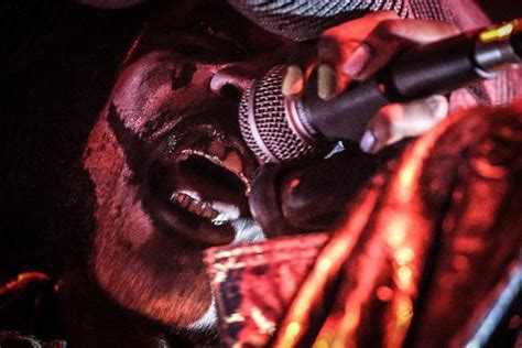 Slipknot Played Barclays Center With Cypress Hill And Ho99o9 Review Pics