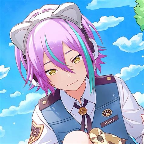 Pjsk Rui Kamishiro Pfp Icon Cute Icons Favorite Character Anime