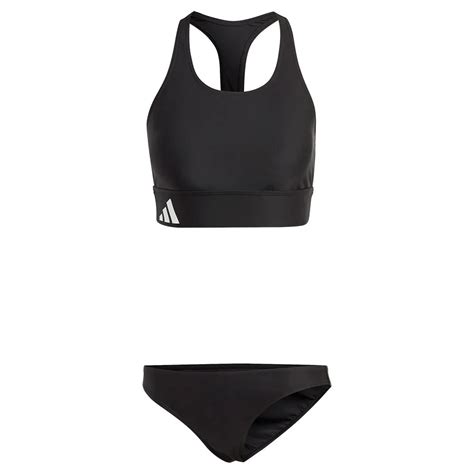 Adidas Brd Bikini Schwarz Swiminn