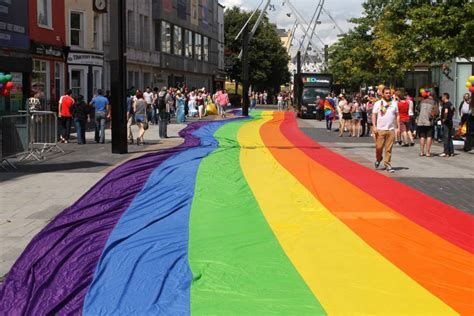 Campaign Gay Project