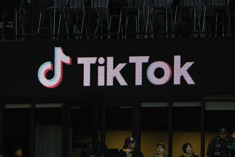 Tiktok Sues Us Government Fights Back Against Forced Ban