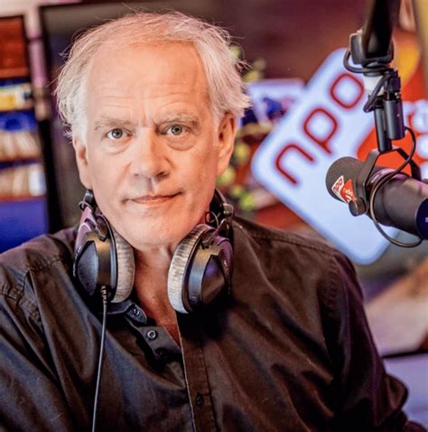 Publieke Omroep Lanceert Nieuwe Radiozender Npo Blend Show Adnl