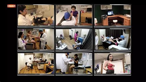 Examine My Hooters Amo Morbia In English Porn By GirlsGoneGyno XHamster