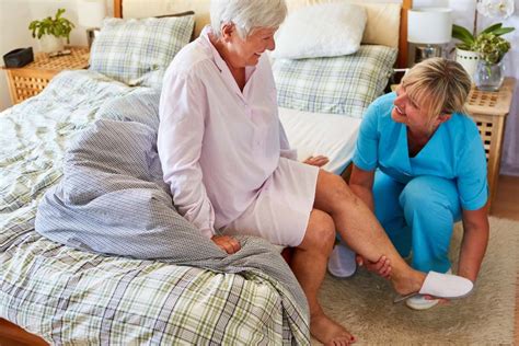 Dressing And Grooming Tips For Your Senior Loved One RT Medical Home