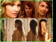 Naked Axelle Laffont In Mariage Surprise