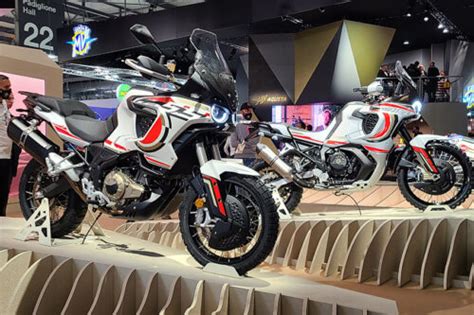 Mv Agusta Brutale Rr Naked Bike Bertenaga Hp