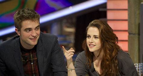 Kristen Stewart & Robert Pattinson Reunion For "Twilight" Sequel?