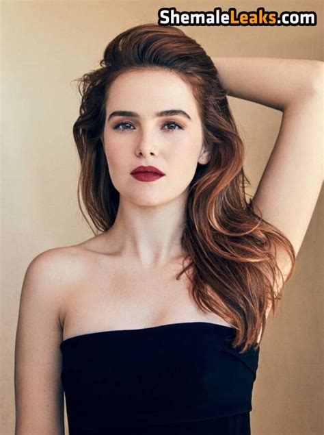 Zoey Deutch Zoeydeutch Leaked Nude OnlyFans Photo 196 ShemaleLeaks