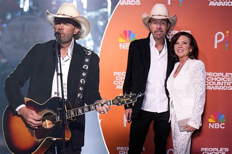 Toby Keith Alive His Iconic Songs And Inspiring Legacy