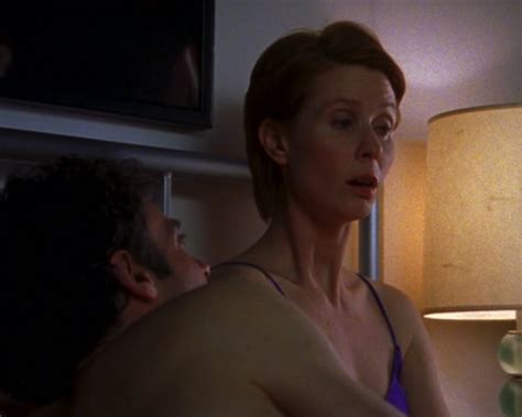 Recaps Of Sex And The City Television Of Yore