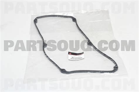 GASKET,ROCKER COVER MD188435 | Mitsubishi Parts | PartSouq