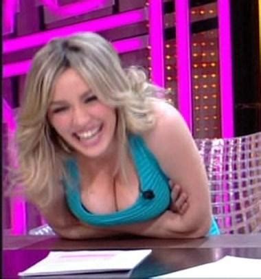 Naked Anna Simón Added 07 19 2016 by TurTun