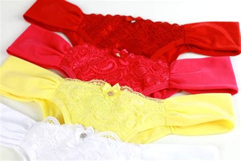 Sorte Para Mais Dicas De Como Escolher A Lingerie Certa Para O
