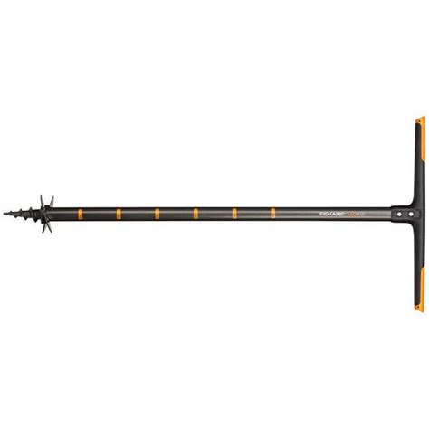 Садовый бур Fiskars QuikDrill Fiskars 1000640 (134730) - выгодная цена ...