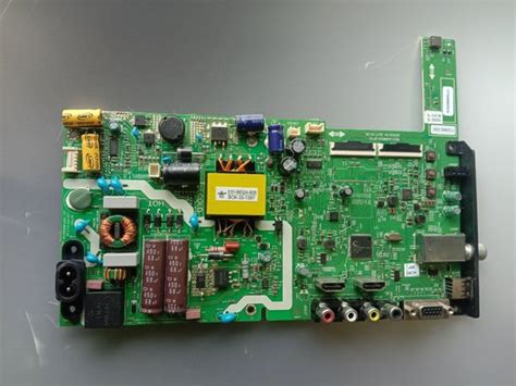 Jual Mesin Mb Mainboard Mb Tv Panasonic Th E G Th E G E G