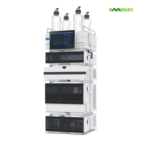 agilent technologies  infinity iii lc system   price