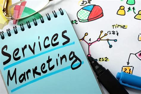 Pengertian Service Marketing Definisi Manfaat Dan Karakteristik