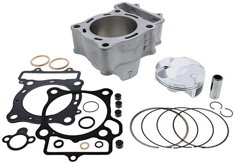 Cylinder Kit Complete Cylinder Works For Honda Crf 250 Rx 2019 Standard Bore