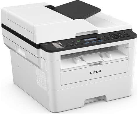 RICOH SP 230SFNw - Tecnoprint