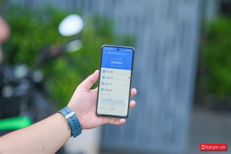 Tr N Tay Infinix Hot I Si U Ph M Gi R Ho N Thi N T T Camera V Pin Kh Ng Gi Ch H N Tri U