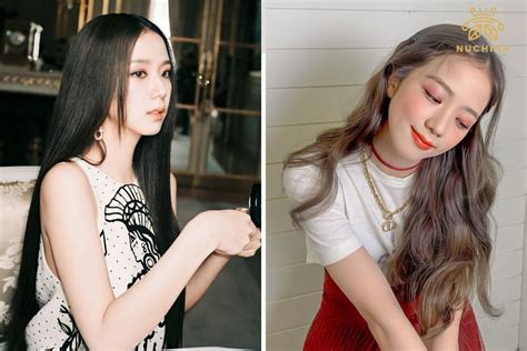 Top 5 Màu Tóc Của Jisoo Blackpink Cứ Nhuộm Là Gây Bão