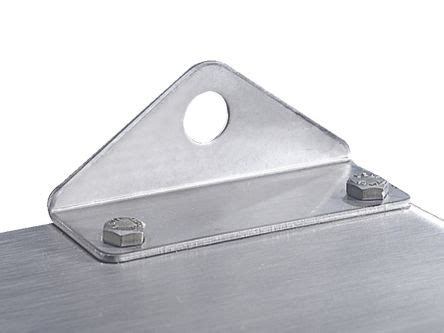 Rittal Mounting Brackets RS Components