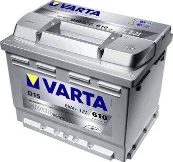 VARTA Silver Dynamic 12V 77Ah E44 ab 93,08 € (Juli 2025 Preise ...