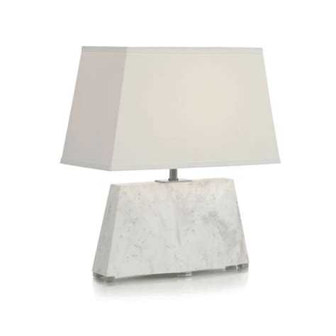 Emma Accent Lamp Modern Sense Lamps Toronto On