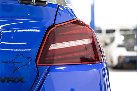 Wrx Sequential Tail Lights Informacionpublica Svet Gob Gt