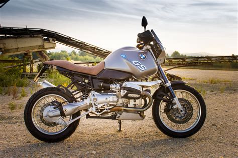 Kraxler Bmw R1150gs Woidwerk Bavarian Gentlebikes