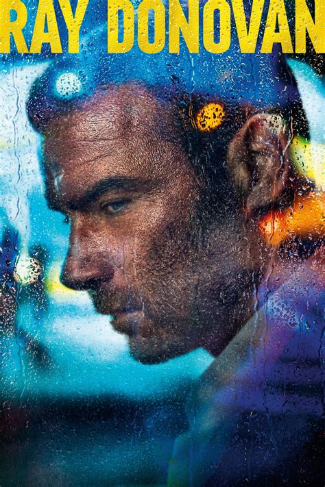 Ray Donovan (2013) | The Poster Database (TPDb)