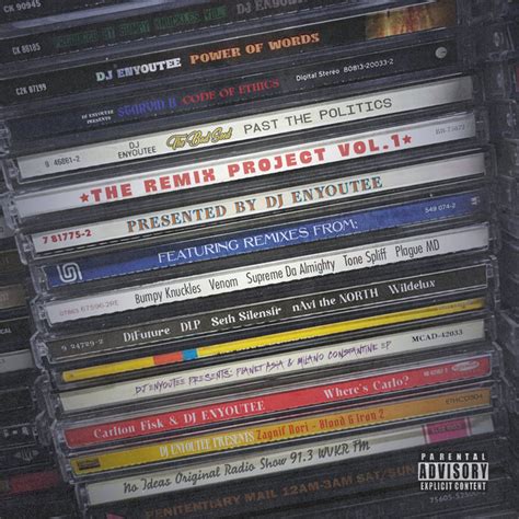 Sauce Money Fuck Y All Tone Spliff Remix DJ Enyoutee