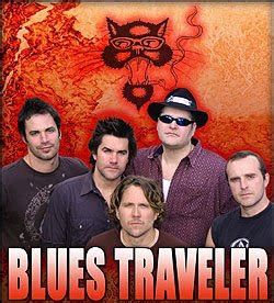 Rrroooccckkk: Blues Traveler