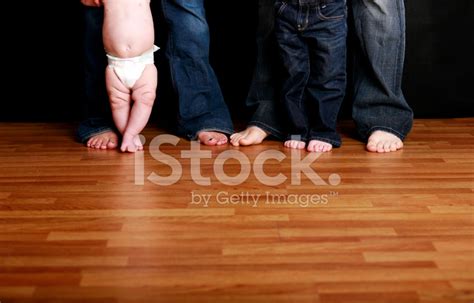 Growing Modern Family Stock Photo | Royalty-Free | FreeImages