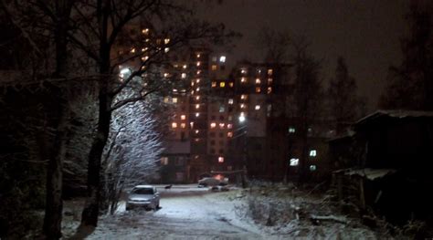 Провинциальный уют | Пикабу