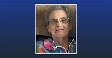 Linda L Calhoon Obituary 2023 Boersma Funeral Home