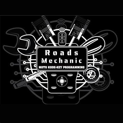 Roads Mechanic