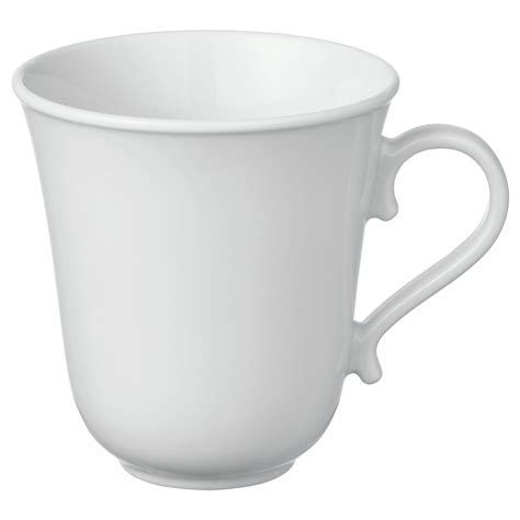 Upplaga Tazza Bianco 35 Cl Ikea Italia